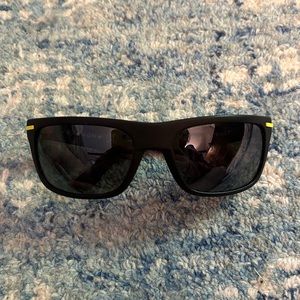 Kaenon Burnet Polarized Sunglasses with Case